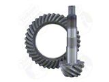 Yukon Gear Toyota 8-Inch Rear Axle Ring and Pinion Gear Kit; 4.88 Gear Ratio (05-19 V6 Tacoma)
