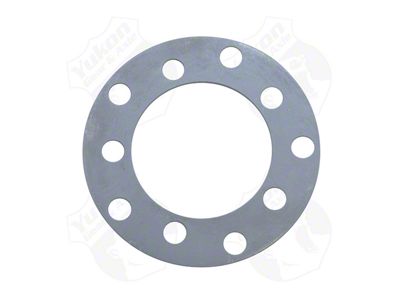 Yukon Gear Differential Side Gear Thrust Washer; Rear; Toyota 8-Inch (16-17 Tacoma)