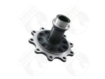 Yukon Gear Differential Spool; Rear; Toyota 8-Inch; Performance 10-Bolt Steel Spool; 30-Spline Axle (16-17 Tacoma)