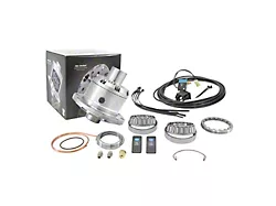 Yukon Gear Differential; Rear; Toyota 8-Inch (16-17 Tacoma)