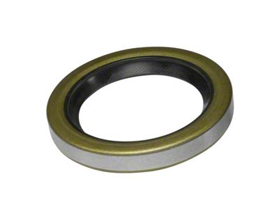 Yukon Gear Drive Axle Shaft Seal; Rear; Toyota 8-Inch; Inner (05-16 Tacoma)