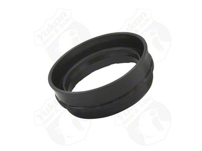 Yukon Gear Drive Axle Shaft Seal; Rear; Toyota 8-Inch (05-16 Tacoma)