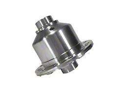 Yukon Gear Grizzly Locker for Toyota T100/8.40-Inch Rear Axles; 30-Spline (05-15 Tacoma)