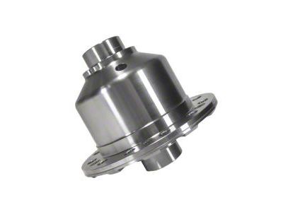 Yukon Gear Grizzly Locker for Toyota T100/8.40-Inch Rear Axles; 30-Spline (05-15 Tacoma)
