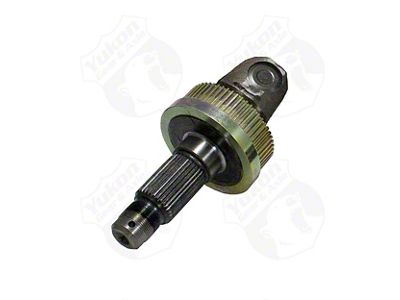 Yukon Gear M226 Rear Axle Shaft; 32-Spline (08-14 Titan w/o E-Locker)