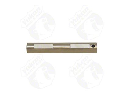 Yukon Gear Differential Cross Pin; Rear; Toyota 10.50-Inch; 5.7 V8; BD26B (07-15 Tundra)