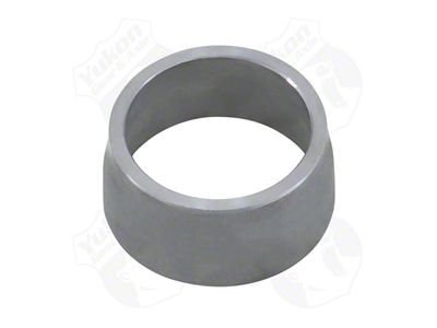 Yukon Gear Differential Crush Sleeve; Front; Toyota 9-Inch; IFS; SD223AD; Differential Crush Sleeve (07-18 4WD Tundra)