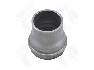Yukon Gear Differential Crush Sleeve; Rear; Toyota 9.50-Inch; 4.7 V8; BD24B (07-15 Tundra)