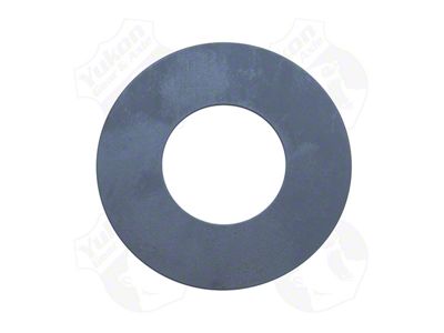 Yukon Gear Differential Drive Pinion Oil Deflector; Rear; Toyota 9.50-Inch; 4.7 V8; BD24B (07-15 Tundra)