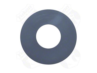 Yukon Gear Differential Drive Pinion Oil Deflector; Rear; Toyota 10.50-Inch; BD26B (07-15 5.7L Tundra)