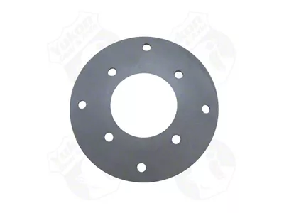 Yukon Gear Differential Pinion Gear Thrust Washer; Rear; Toyota 9.50-Inch; 4.7 V8; BD24B (07-15 Tundra)