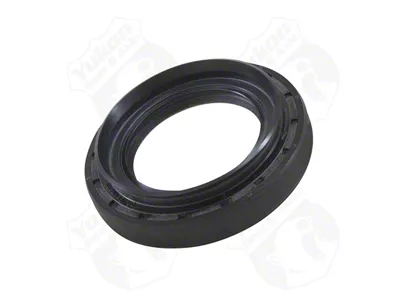 Yukon Gear Differential Pinion Seal; Rear; Toyota 9.50-Inch; 4.7 V8; BD24B (07-12 Tundra)