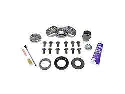 Yukon Gear Differential Rebuild Kit; Rear; Toyota 10.50-Inch; 5.7 V8; Master Overhaul Kit (07-19 5.7L Tundra)