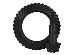 Yukon Gear Differential Ring and Pinion; Rear; Toyota 10.50-Inch; 5.7 V8;Ring and Pinion Set; 4.88-Ratio; 34-Spline Pinion (07-15 Tundra)