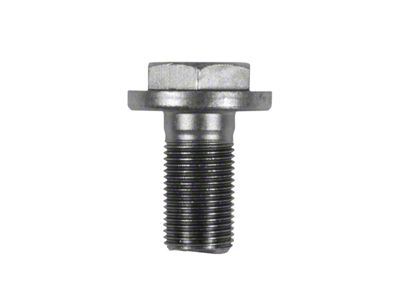 Yukon Gear Differential Ring Gear Bolt; Rear Differential; Toyota 9.50-Inch; 4.7 V8; BD24B; Ring Gear Bolt (07-15 Tundra)