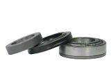 Yukon Gear Dana 44 Rear Axle Bearing and Seal Kit (07-18 Jeep Wrangler JK)
