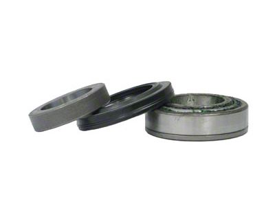 Yukon Gear Dana 44 Rear Axle Bearing and Seal Kit (07-18 Jeep Wrangler JK)