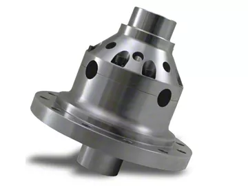Yukon Gear Jeep Wrangler Grizzly Locker for 30 Spline Dana