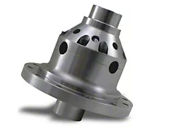 Yukon Gear Grizzly Locker for 30-Spline Dana 44 Rear Axles (07-11 Jeep Wrangler JK; 12-18 Jeep Wrangler JK w/ Manual Transmission)