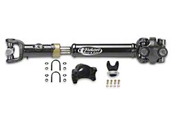Yukon Gear Heavy Duty Rear Driveshaft (12-18 Jeep Wrangler JK)