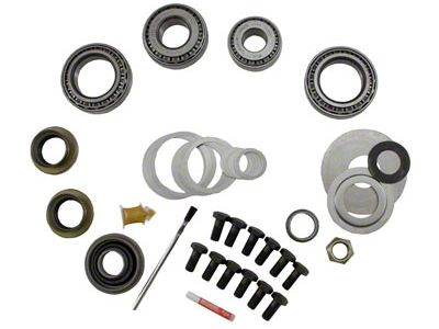 Yukon Gear Kit Ingranaggi Differenziale 5.13 Per JK Non-Rubicon (YGK014) - Anelli E Pignoni Anteriori/Posteriori Con Kit Revisione