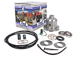 Yukon Gear Zip Locker for Dana 30 with 27-Spline Axles 3.73 and Higher (07-18 Jeep Wrangler JK)