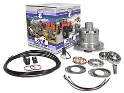 Yukon Gear Zip locker for Dana 44 30-Spline (07-18 Jeep Wrangler JK)
