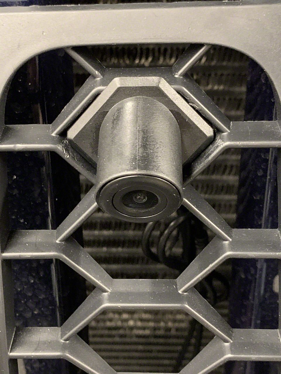 ZAutomotive Jeep Gladiator Front Camera Kit Z_JT_CAM (2024 Jeep Gladiator JT) Free Shipping