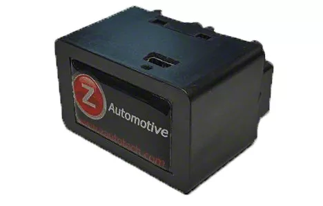 ZAutomotive Tazer JL Mini (20-25 Jeep Gladiator JT)