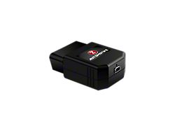ZAutomotive JK Blaster Programmer (07-18 Jeep Wrangler JK)
