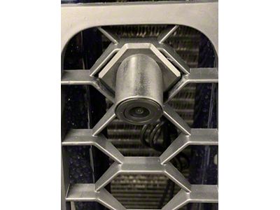 ZAutomotive Front Camera Kit (21-23 Jeep Wrangler JL 4xe, Rubicon 392)