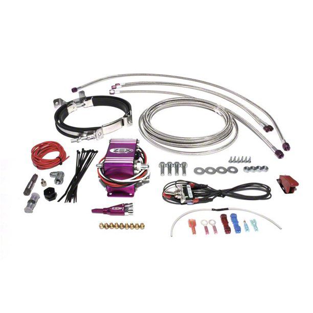 スーパーコピー 激安 - ブランドコピー代引き高品質専門店 Nitrous Injected Wet Cherokee Grand Jeep ZEX System 15 with 登山用品