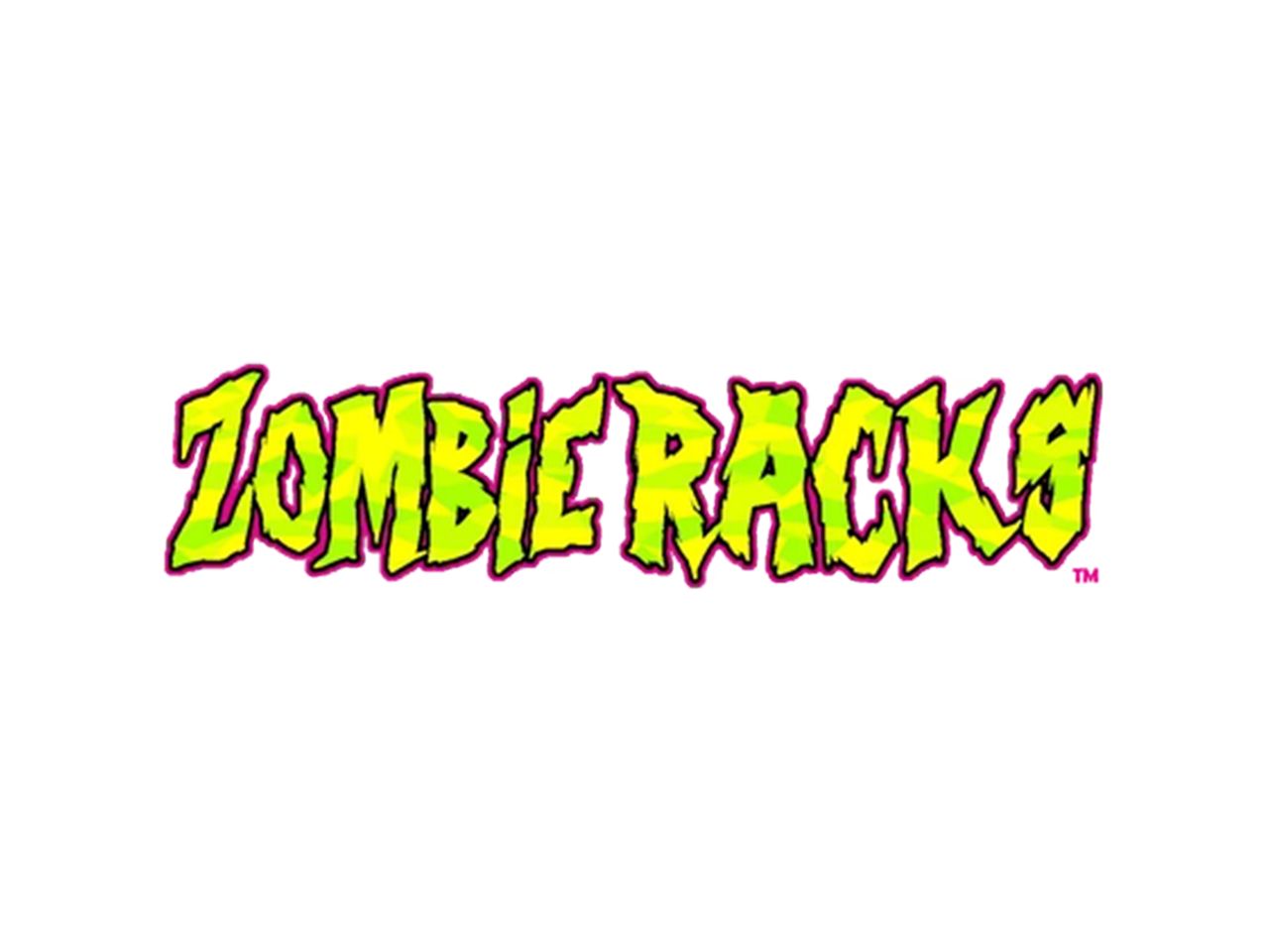 Zombie Racks Parts