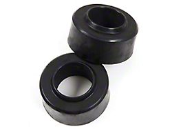 Zone Offroad 1 to 2-Inch Front Coil Spring Spacers (07-18 Jeep Wrangler JK)