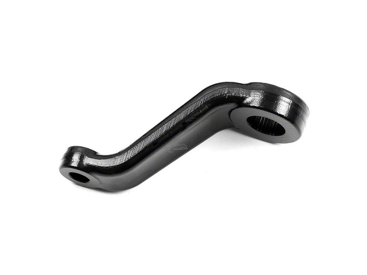 Zone Offroad Jeep Wrangler 41/2 in. Drop Pitman Arm ZONJ8404 (8706
