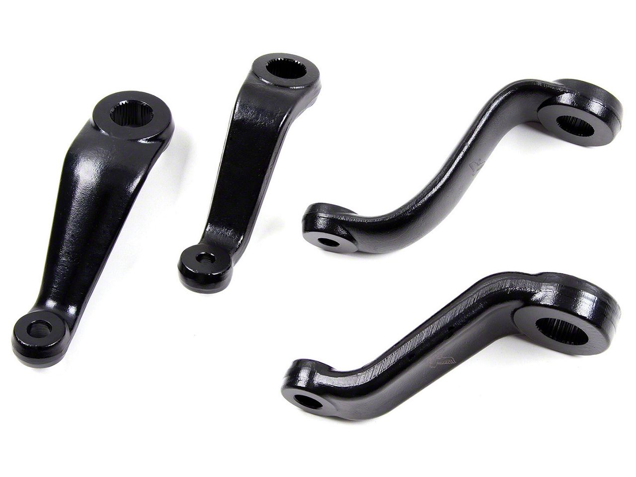 Zone Offroad Jeep Wrangler 47/8 in. Drop Pitman Arm ZONJ8405 (0718