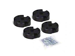 Zone Offroad 1-Inch Front Leveling Kit (21-25 Bronco)