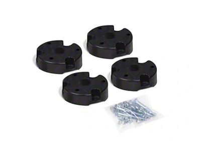 Zone Offroad 1-Inch Front Leveling Kit (21-25 Bronco)