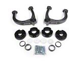 Zone Offroad 3-Inch Adventure Series Suspension Lift Kit (21-25 Bronco 2-Door w/ Sasquatch Package)
