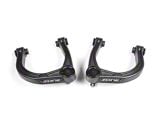 Zone Offroad Adventure Series Upper Control Arm Kit for 1 to 4-Inch Lift (21-25 Bronco, Excluding Raptor)
