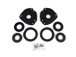 Zone Offroad 1-Inch Suspension Lift Kit (21-25 Bronco Sport, Excluding Badlands & First Edition)