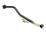 JKS Manufacturing Front Adjustable Track Bar for 4+ Inch Lift (97-06 Jeep Wrangler TJ)