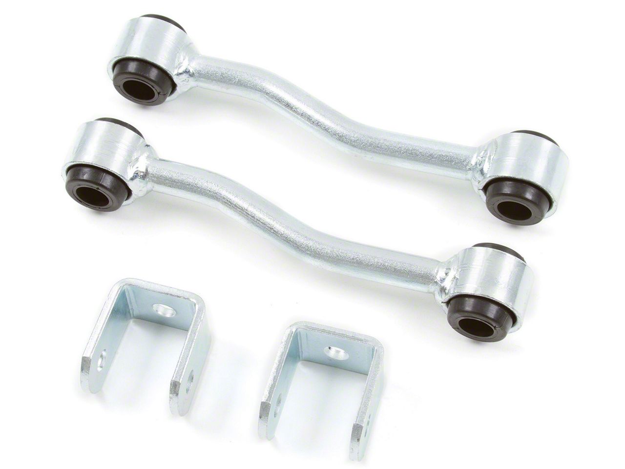 Zone Offroad Jeep Cherokee Front Sway Bar Link for 0 to 2-Inch
