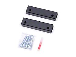 Zone Offroad Transfer Case Drop Kit for 3 to 5-Inch Lift (84-01 Jeep Cherokee XJ)