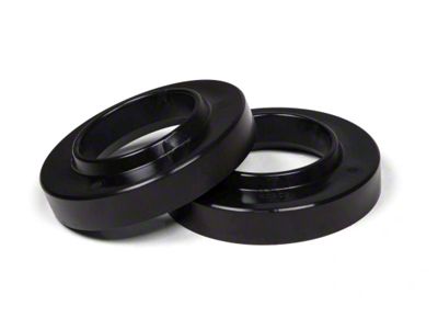 Zone Offroad 3/4-Inch Coil Spring Spacers (20-25 Jeep Gladiator JT)
