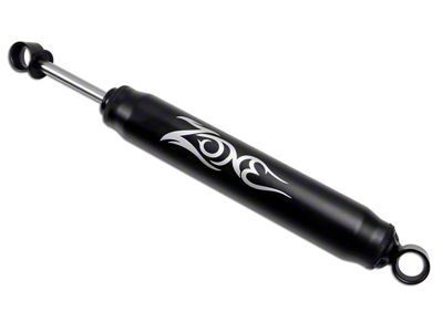 Zone Offroad Nitro Rear Shock for 2-Inch Lift (93-98 Jeep Grand Cherokee ZJ)