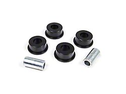 Zone Offroad Replacement Bushing Kit for Zone Adjustable Track Bar (99-04 Jeep Grand Cherokee WJ)