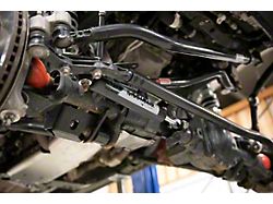 Zone Offroad Nitro OE Replacement Steering Stabilizer (18-25 Jeep Wrangler JL)