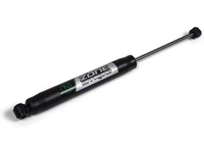 Zone Offroad Nitro Rear Shock for 2-Inch Lift (87-95 Wrangler YJ)