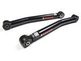 JKS Manufacturing J-Flex Adjustable Front Lower Control Arm for 0 to 6-Inch Lift (07-18 Jeep Wrangler JK)